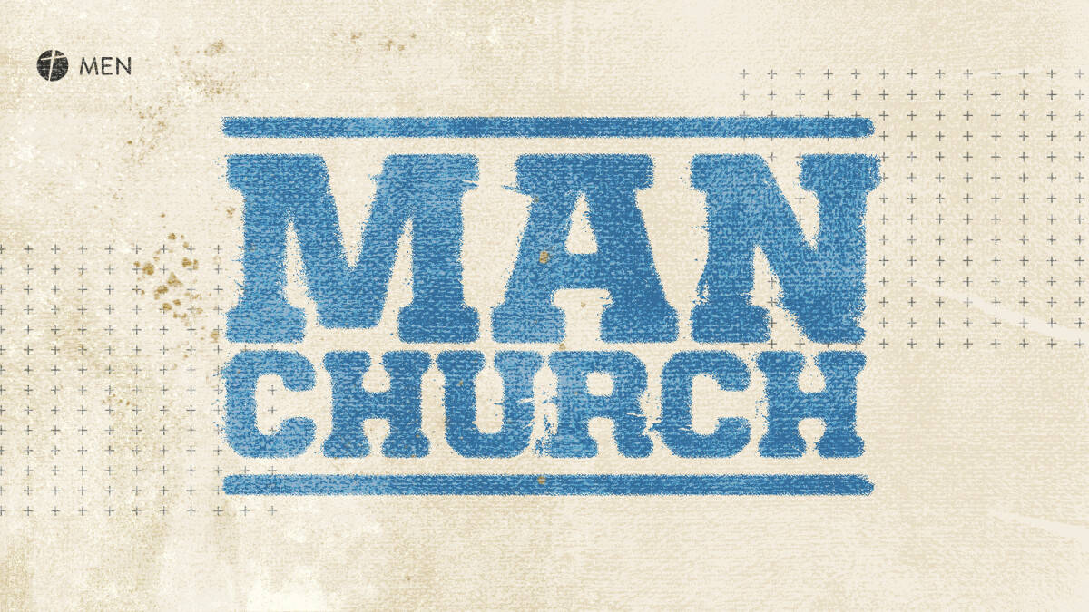 Man Church