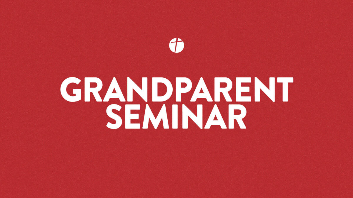 Grandparent Seminar 